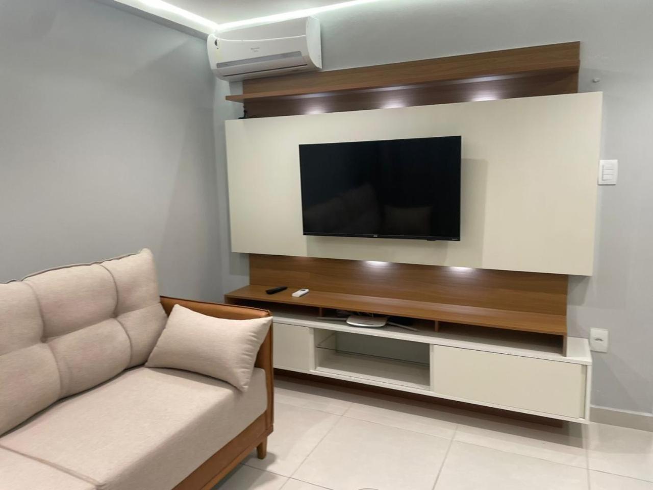 Apartamento A Beira - Mar João Pessoa Exterior foto